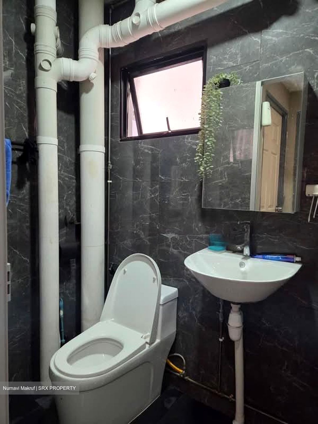 Blk 360A Sun Bliss (Sembawang), HDB 4 Rooms #528758321